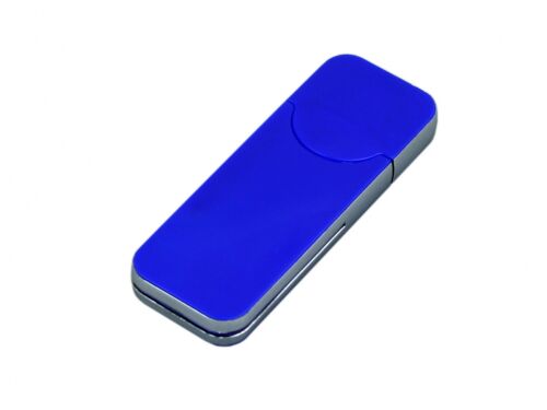 USB 3.0- флешка на 64 Гб в стиле I-phone 1