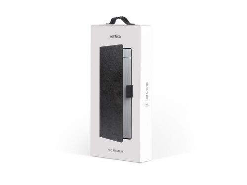 Внешний аккумулятор «NEO Magnum», 10000 mAh 2 Внешний аккумулятор «NEO Magnum», 10000 mAh 2