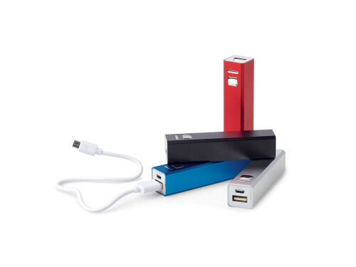 Внешний аккумулятор «HEVESY» 2200 mAh 2 Внешний аккумулятор «HEVESY» 2200 mAh 2