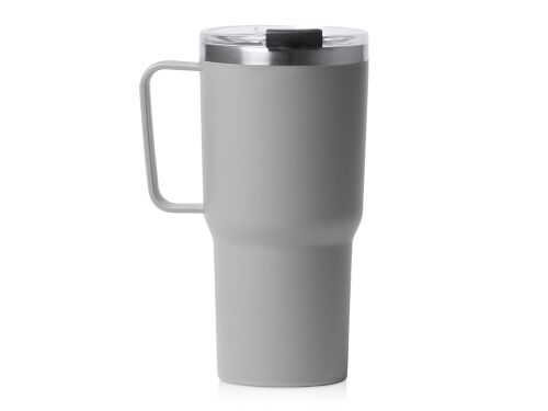 Термокружка «Кенчер» из нержавеющей стали и полипропилена, 500 м 1