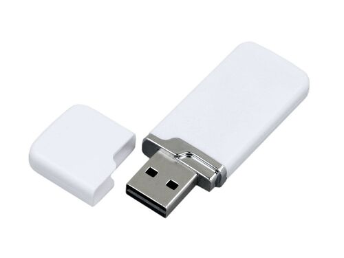 USB 2.0- флешка на 32 Гб с оригинальным колпачком 2