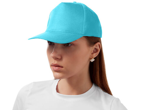 Бейсболка «Poly» 3 Бейсболка «Poly» 3