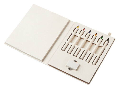 Набор для рисования из молочной бумаги «Artify» 2