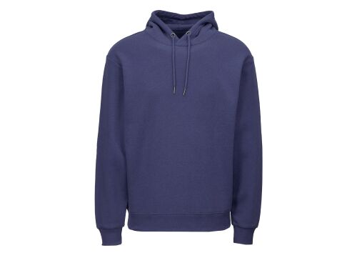 Толстовка с капюшоном оверсайз «Lisbon» унисекс 7