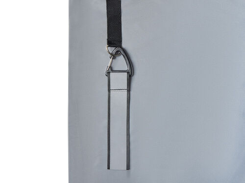 Светоотражающая сумка для шопинга «Neo Reflector» с кольцом 5