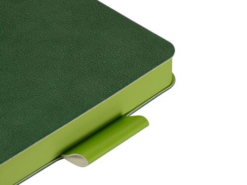 Ежедневник А5 датированный «Boston» на 2026 год 5