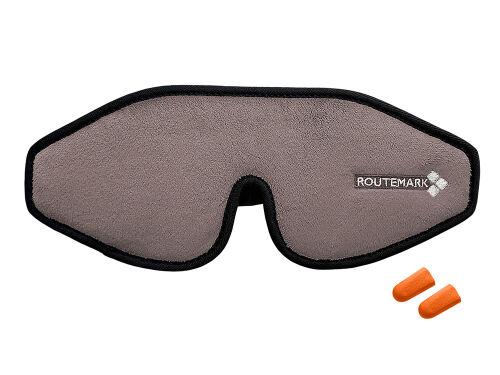 3D Маска для глаз «Эволюция», M/L 1