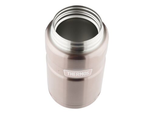 Термос для еды с ложкой Thermos SK3021Р 3