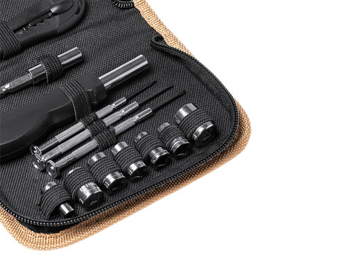 Набор из 25 инструментов «Декер» 3