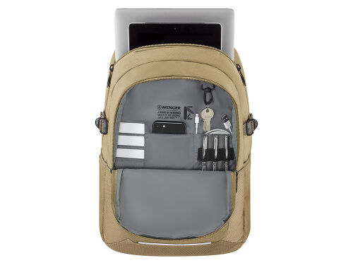 Рюкзак «Ryde» с отделением для ноутбука 16" 5