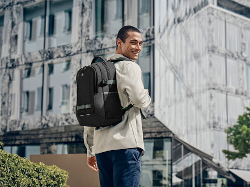 Рюкзак «Ryde» с отделением для ноутбука 16" 7