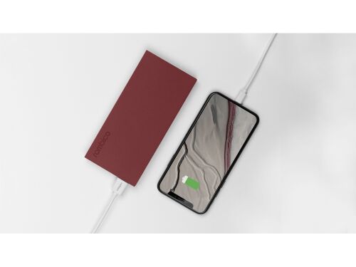 Внешний аккумулятор «NEO ARIA», 10000 mAh 6 Внешний аккумулятор «NEO ARIA», 10000 mAh 6