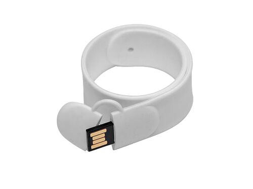 USB 2.0- флешка на 16 Гб в виде браслета 2