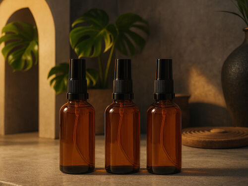 Набор парфюма для дома «Trinity» 7