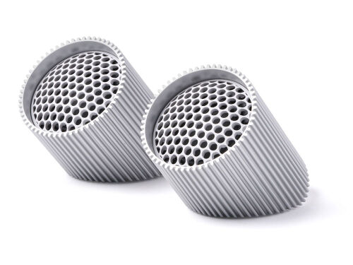 Беспроводная колонка Ray Speaker 1