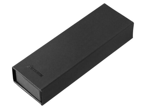 Подарочный набор из 2-х ручек «Black Lama» soft-touch 7