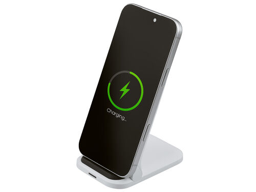 Беспроводное зарядное устройство «Foldy», 15 Вт 3