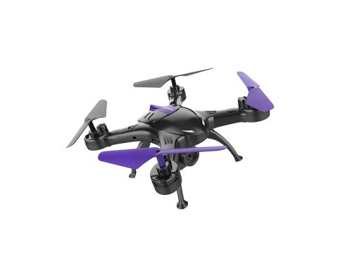 Радиоуправляемый квадрокоптер «FALCON X FPV» 9