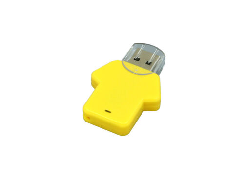 USB 3.0- флешка на 128 Гб в виде футболки 1