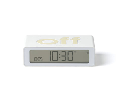 Часы настольные Flip Mini 3