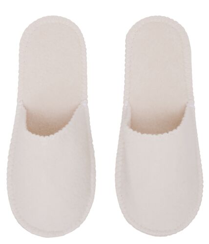 Тапочки для бани и сауны «Healing» 2