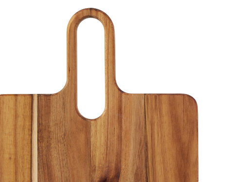 Разделочная доска из акации «Вэй» 3