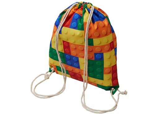 Рюкзак-мешок с возможностью полноцветной печати 6