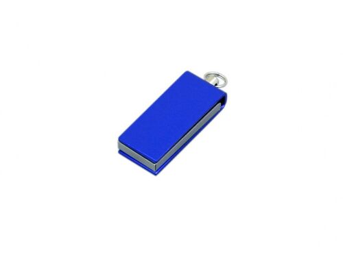 USB 2.0- флешка мини на 32 Гб с мини чипом в цветном корпусе 1