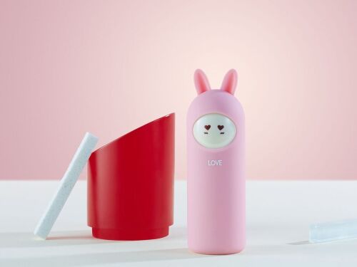 Внешний аккумулятор «NEO Rabbit Love», 5000 mAh 4