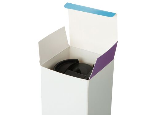 Термокружка «Double wall mug С1» soft-touch, 350 мл 5 Термокружка «Double wall mug С1» soft-touch, 350 мл 5
