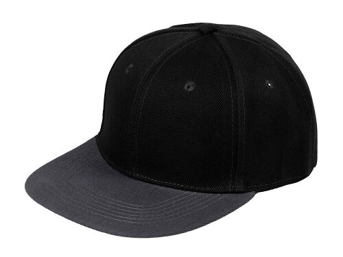 Бейсболка с прямым козырьком «Los Angeles 2.0» 4