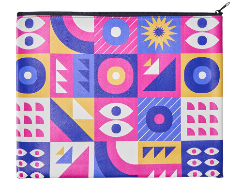 Косметичка с возможностью полноцветной печати 2