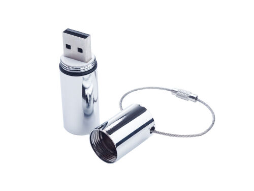 USB 3.0- флешка на 32 Гб «Цилиндр» 1