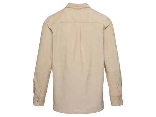 Рубашка вельветовая «Alum», унисекс 3