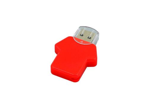 USB 3.0- флешка на 128 Гб в виде футболки 3