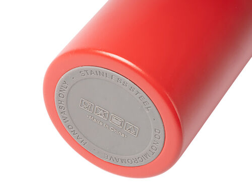 Термобутылка «Хэйду» с MagSafe-держателем для смартфона 2