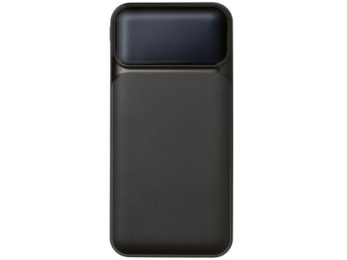 Подарочный набор «Tesla» с блокнотом А5, ручкой и пауэрбенком на 5