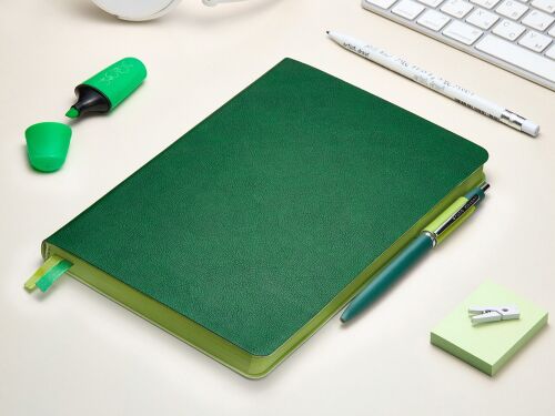 Ежедневник А5 датированный «Boston» на 2026 год 7