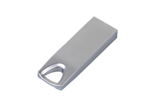 USB 2.0-флешка на 64 Гб с мини чипом и отверстием для цепочки 3 USB 2.0-флешка на 64 Гб с мини чипом и отверстием для цепочки 3