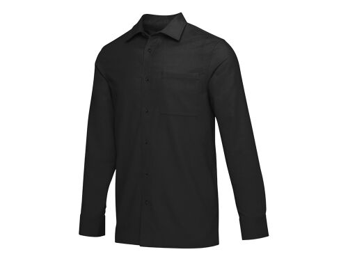 Рубашка вельветовая «Alum», унисекс 1