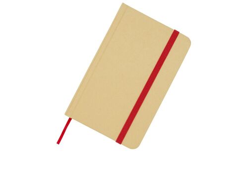 Блокнот А6 «Reed» 5 Блокнот А6 «Reed» 5