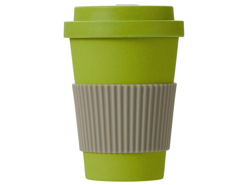 Термокружка из натуральных волокон «Muffin» 4