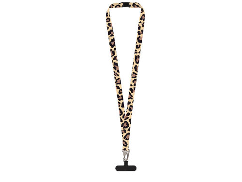 Лента под сублимацию для телефона с замком обрыва, 2,5 см 2