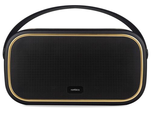 Портативная акустика «Mysound Moon» 1