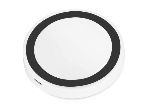 Беспроводное зарядное устройство «Dot», 5 Вт 1 Беспроводное зарядное устройство «Dot», 5 Вт 1