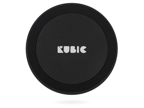 Беспроводное зарядное устройство «Kubic WC1» 2