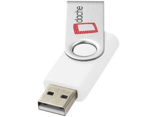 USB-флешка на 16 Гб "Rotate Basic" 4 USB-флешка на 16 Гб "Rotate Basic" 4