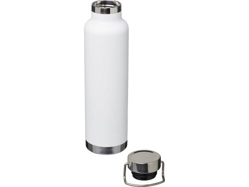 Термобутылка «Thor», переработанная сталь, 650 мл 4