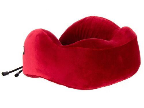 Подушка для путешествий с эффектом памяти «Bluewinder» 3