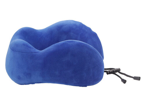 Подушка для путешествий с эффектом памяти «Bluewinder» 3